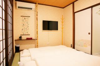 Free car parking, Nishioji Station 300M - Vacation STAY 87341 - Kyōto - 4