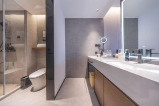 Atour Hotel Hefei High-Tech Zone Xiyou Road - 4