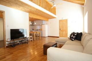 Hakuba Shiro Usagi - Vacation STAY 87281 - 7