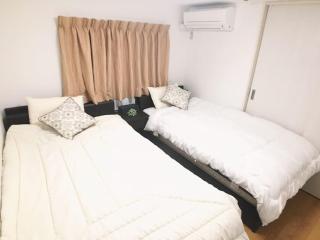 Kyoto Station 300M, Car Park 50M - Vacation STAY 87321 - 4