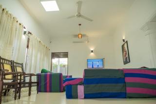 Soma's Villa - Galle - 8