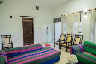 Soma's Villa - Galle - 5
