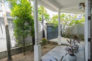 Soma's Villa - Galle - 3