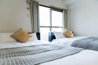 VIEW HAKATA - Vacation STAY 87702 - 3