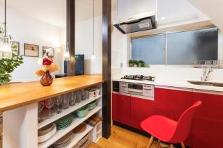 Horikiri Kodate - Vacation STAY 8860 - Tokyo - 2