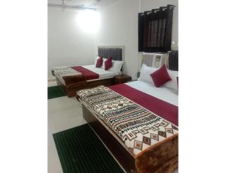 Hotel Shiv Shakti, Chitrakoot - 2