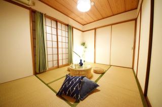 Ikebukuro Kodate - Vacation STAY 8859 - 1