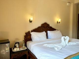 Mayflower Beach Resort - Baga - 6