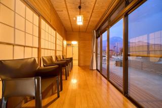 OYADO YUKI ONSEN - Vacation STAY 87691 - Yufu - 3