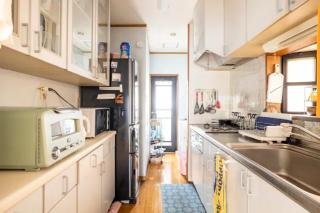 Noriko's Home - Vacation STAY 13624 - 5