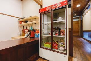 Couch Potato Hostel - Vacation STAY 88243 - Matsumoto - 4