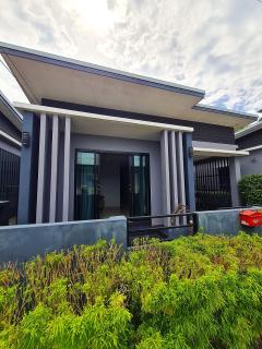 D&A Paradise Villas - 8
