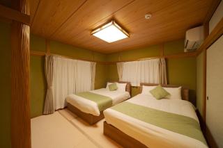 DAVIDE NO YAKATA 201 Vacation STAY 88398 - 6