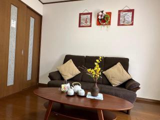Kyoto Nakagyo-ku - House - Vacation STAY 87920 - Kyoto - 9