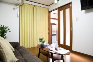 Kyoto Nakagyo-ku - House - Vacation STAY 87920 - Kyoto - 7