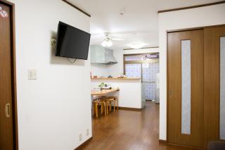 Kyoto Nakagyo-ku - House - Vacation STAY 87920 - Kyoto - 4