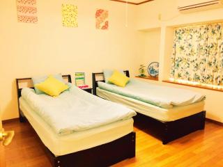 Kyoto Nakagyo-ku - House - Vacation STAY 87920 - Kyoto - 2