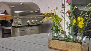 Ferienwohnung AllerDings -  - 9