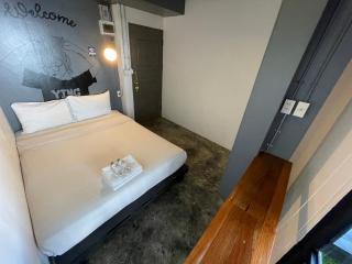 Jailoy Bed - Cafe & Rooftop - 6