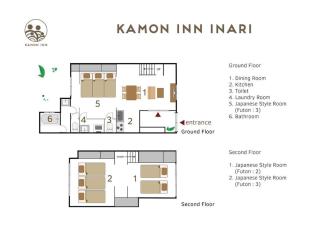 Fushimi - House - Vacation STAY 88668 - Fushimi - 6