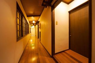 DAVIDE NO YAKATA 203 Vacation STAY 88405 - Yufu - 5