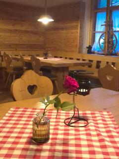 Wildstein - Ferienwohnungen - 3