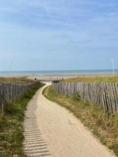 L instant Cabourg appartement vue mer - 1