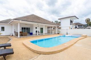 D2 Pool Villa - 0