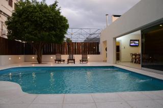 Toscano Hotel - Rafaela - 1