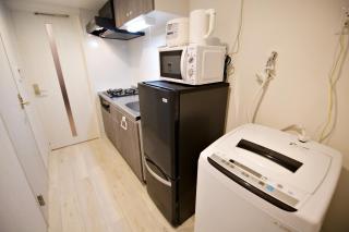 Prime Stage Otsuka 204 - Vacation STAY 8875 - Tokio - 7