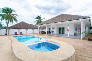 D2 Pool Villa - 8