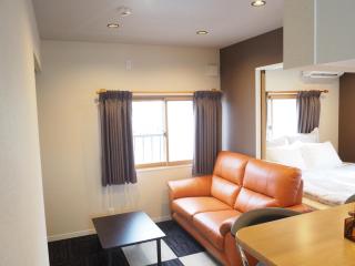 Harbour Inn & Suites - Vacation STAY 8829 - Niigata - 9