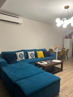 Sandanski Apartments Top Center - 7