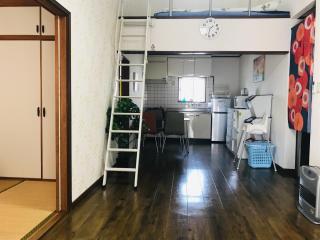 It's Town Kasuga B Building - Vacation STAY 89474 - Kasuga - 9