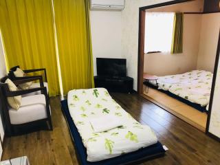 It's Town Kasuga B Building - Vacation STAY 89474 - 6