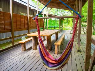Nasu-gun - House - Vacation STAY 9032 - Anazawa - 6