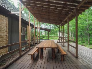 Nasu-gun - House - Vacation STAY 9032 - Anazawa - 8