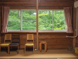 Nasu-gun - House - Vacation STAY 9032 - Anazawa - 2