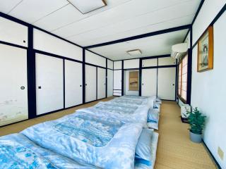 Atami Onsen Resort Villa - Vacation STAY 90401 - Atami - 8