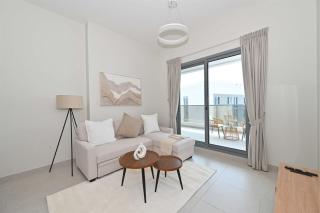 New Stylish 1 Bedroom - 0