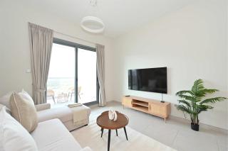 New Stylish 1 Bedroom - 9