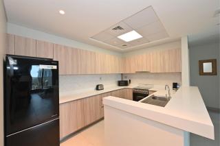 New Stylish 1 Bedroom - 6