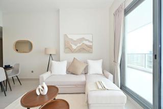 New Stylish 1 Bedroom - 3