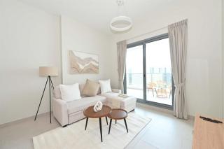 New Stylish 1 Bedroom - 4