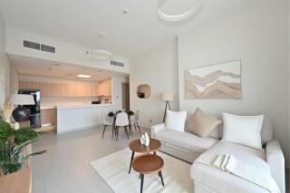 New Stylish 1 Bedroom - 1