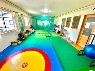 Golf house - Vacation STAY 9043 - 8