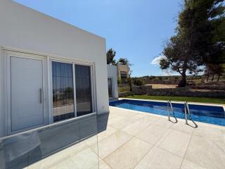 Theologos Residencies - 0