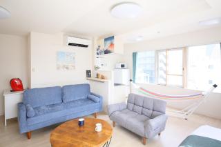 Osaka House - Vacation STAY 9079 - Osaka - 8