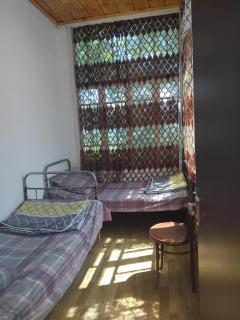 Lusa Guesthouse - 1
