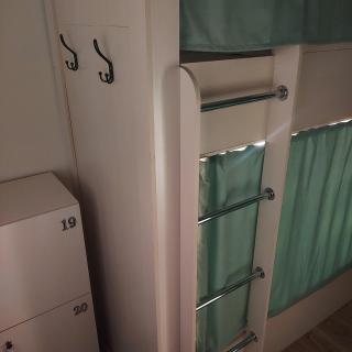 Hostel Nomad - 9